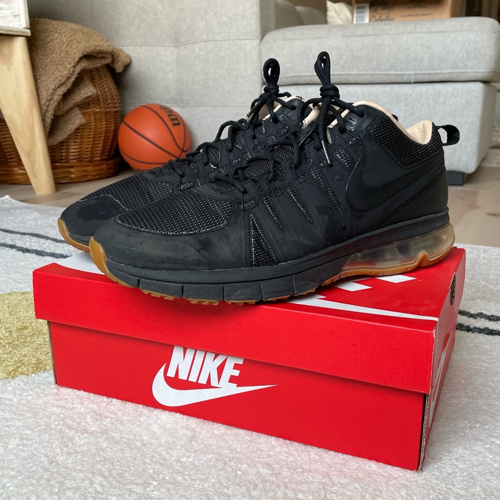 Nike Air Max TR180 AMP